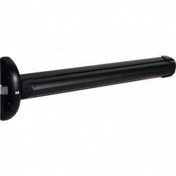 Serrure anti-panique - Exem - Push 1000 - Noire