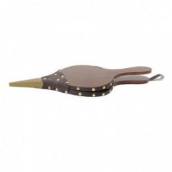 Soufflet bois 43cm