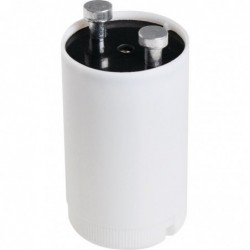 Starter pour tube fluorescent - Xxcell - Blister de 2