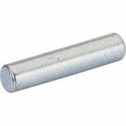 Taquet cylindrique - Hettich