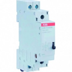 Télérupteur bipolaire E290 - ABB