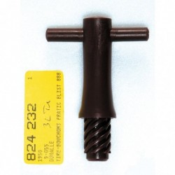 Tire-bouchon Pratic Duhallé