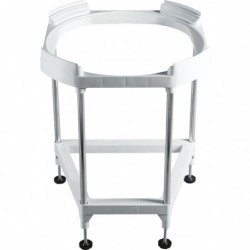 Trépied chauffe-eau universel - ARISTON - Ø 513-530-560
