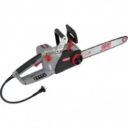 Tronçonneuse électrique CS 1500 Orégon - 2400 W