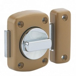 Verrou automatique PVM - Longueur 30 mm
