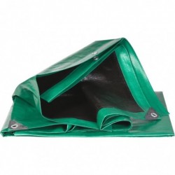 Bâche de protection pro - Capvert