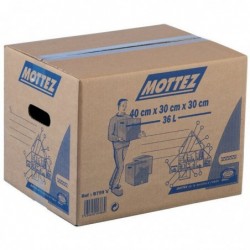 Carton de déménagement