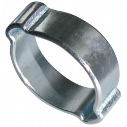 Collier à 2 oreilles standard W1 - Ace - Vendu par 10