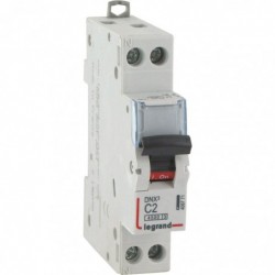 Disjoncteur DNX type C
