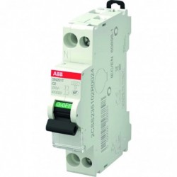 Disjoncteur miniature -  ABB