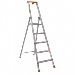 Escabeau aluminium Professionnel 54