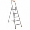 Escabeau aluminium Professionnel 54