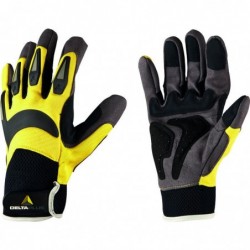 Gant de protection en polyamide - Delta Plus