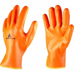 Gant de protection mousse de nitrile – Delta Plus