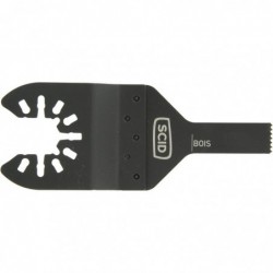 Lame de scie plongeante oscillante - SCID