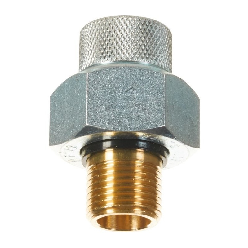 Raccord diélectrique - Mâle / Femelle