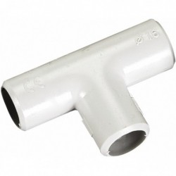 Raccordement té Electraline
