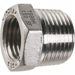 Réduction - Inox - Mâle / Femelle