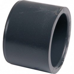 Réduction simple - PVC pression - Mâle / Femelle