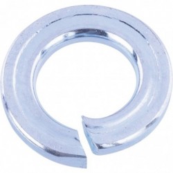 Rondelle ressort - Fixpro - Acier zingué - Sachet