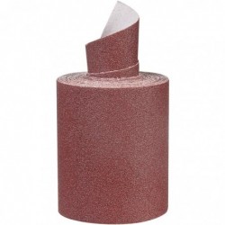 Rouleau abrasif - SCID - 35 mm x 5m