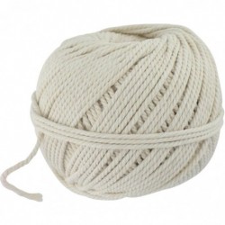 Rouleau de fil coton câble - Outibat