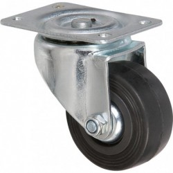 Roulette pivotante série S2C