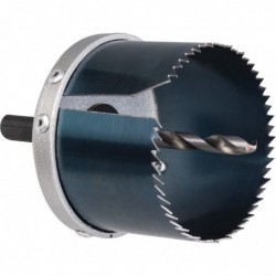 Scie cloche fixe qualité professionnelle