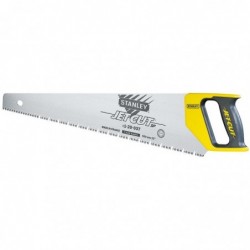 Scie égoïne - Stanley Jet cut   - 11 dents/pouce - Fine