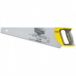 Scie égoïne - Stanley Jet cut - 7 dents/pouce