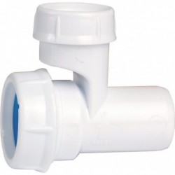Soupape anti-vide pour siphon