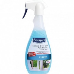 Spécial vitres anti-traces
