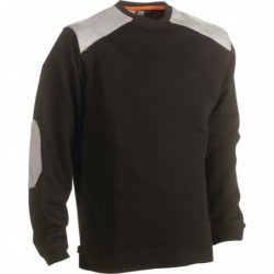 Sweat homme - Artemis - Herock - Noir