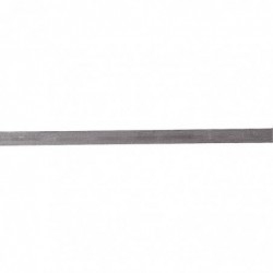 Tige carrée pour poignée de porte - Recoupable - Longueur 1 m