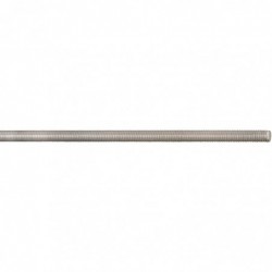 Tige filetée - Acton - Inox A2 - 1 m