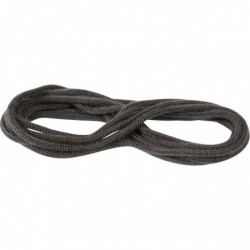 Tresse isolante en fibre de verre