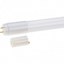 Tube LED T8 - Dhome - G13