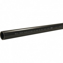 Tube PVC pression - Interplast - L.2m