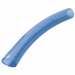 Tuyau Cristal - Capvert - Tressé armé