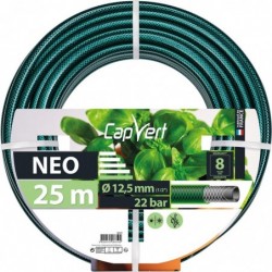 Tuyau d'arrosage - Néo - Capvert