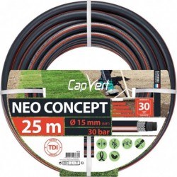 Tuyau d'arrosage - Néo Concept - Capvert