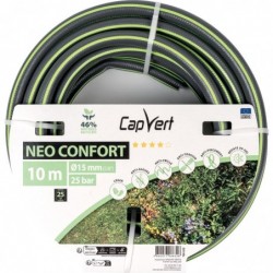 Tuyau d'arrosage - Néo Confort - Capvert