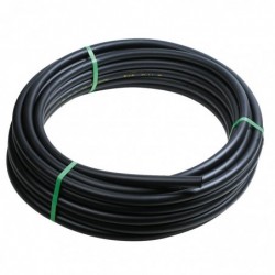 Tuyau polyéthylène basse densité 6 bar - Capvert