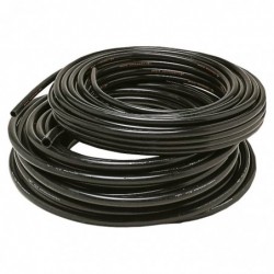 Tuyau polyéthylène haute densité 6 bar - Capvert