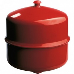 Vase d'expansion à membrane - Chauffage