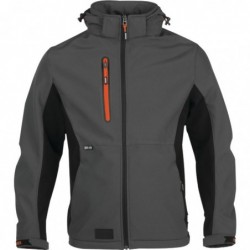 Veste Softshell d'hiver Herock - Jacket