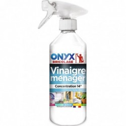 Vinaigre ménager 14°