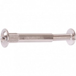 Vis de jonction VHS 32 - Hettich - Acier zingué