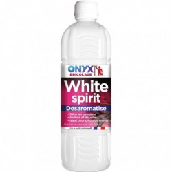 White spirit désaromatisé