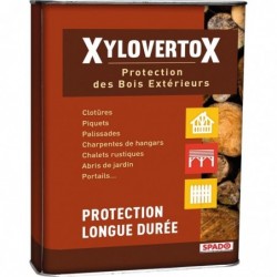 Xylovertox Spado